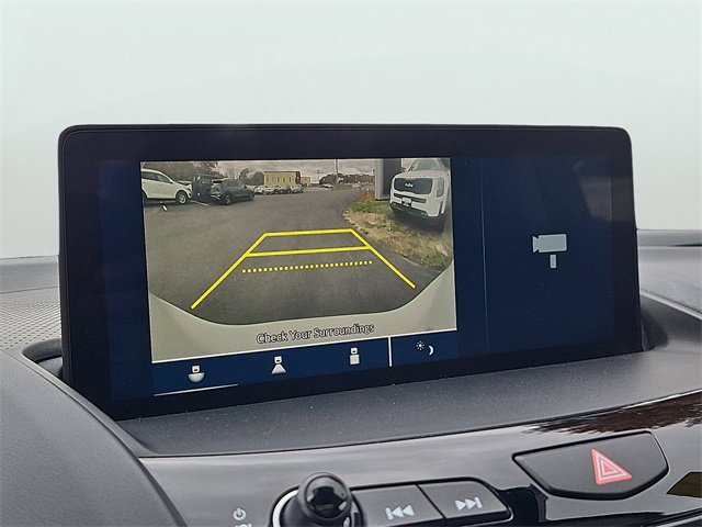 Used 2021 Acura RDX AWD image 16