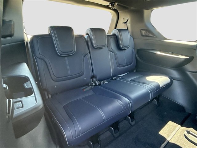 New 2026 INFINITI QX80 4WD w/ Sport Exterior Package image 24