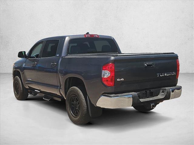 Used 2020 Toyota Tundra SR5 AWD/4WD image 7
