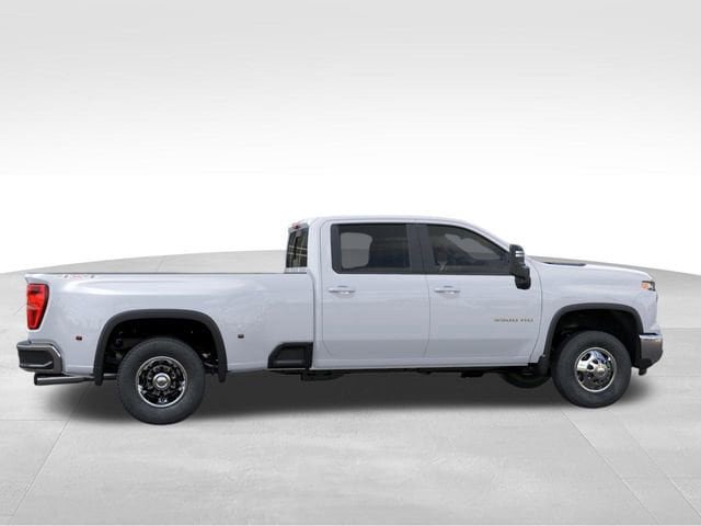 New 2026 Chevrolet Silverado 3500 LT AWD/4WD image 5