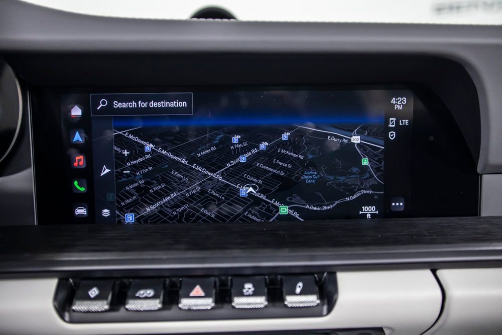 Used 2024 Porsche 911 Carrera GTS image 32