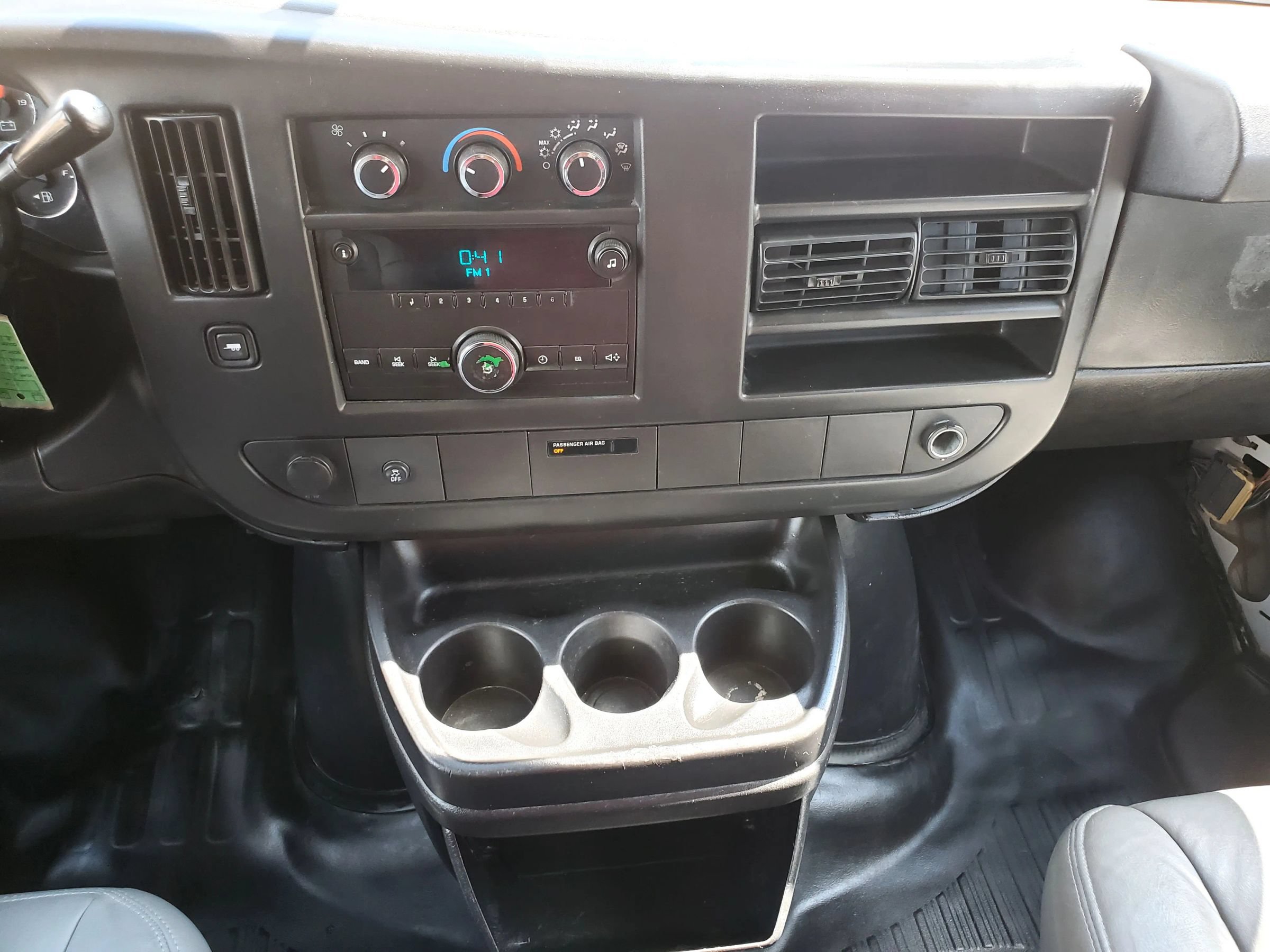 Used 2014 Chevrolet Express 1500 RWD image 44