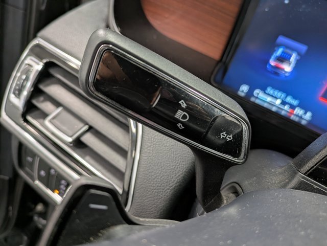 Certified 2023 Lincoln Navigator Reserve image 15