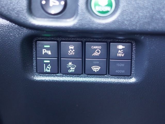 Used 2023 Honda Ridgeline RTL-E image 19