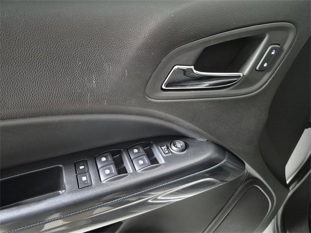 Used 2016 Chevrolet Colorado Z71 image 23