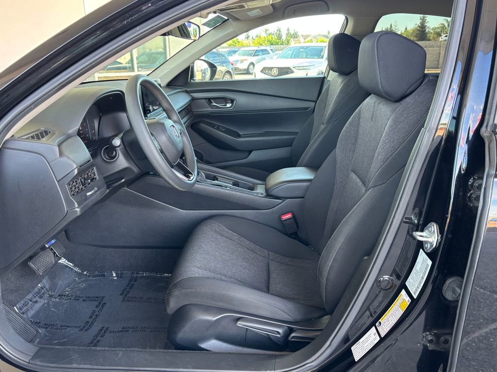 Used 2023 Honda Accord LX image 21