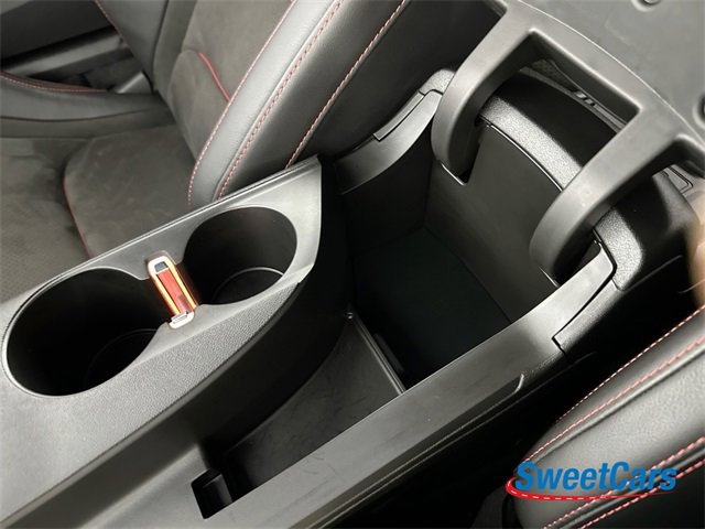 Used 2022 Chevrolet Camaro ZL1 image 30