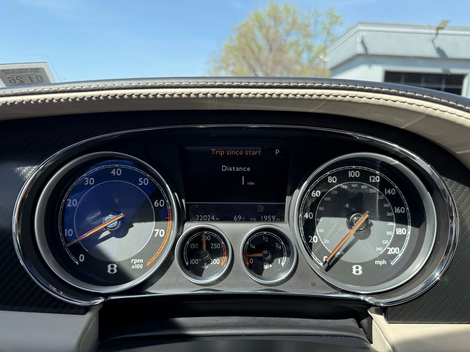 Used 2013 Bentley Continental GT AWD/4WD image 21