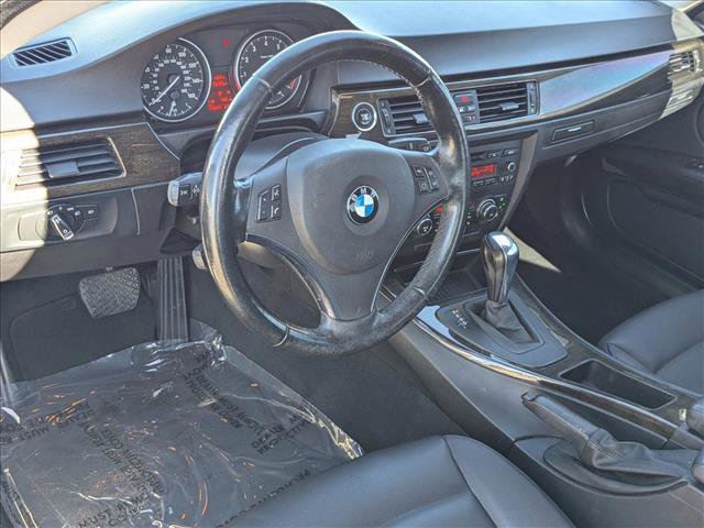 Used 2012 BMW 328i xDrive Coupe image 12