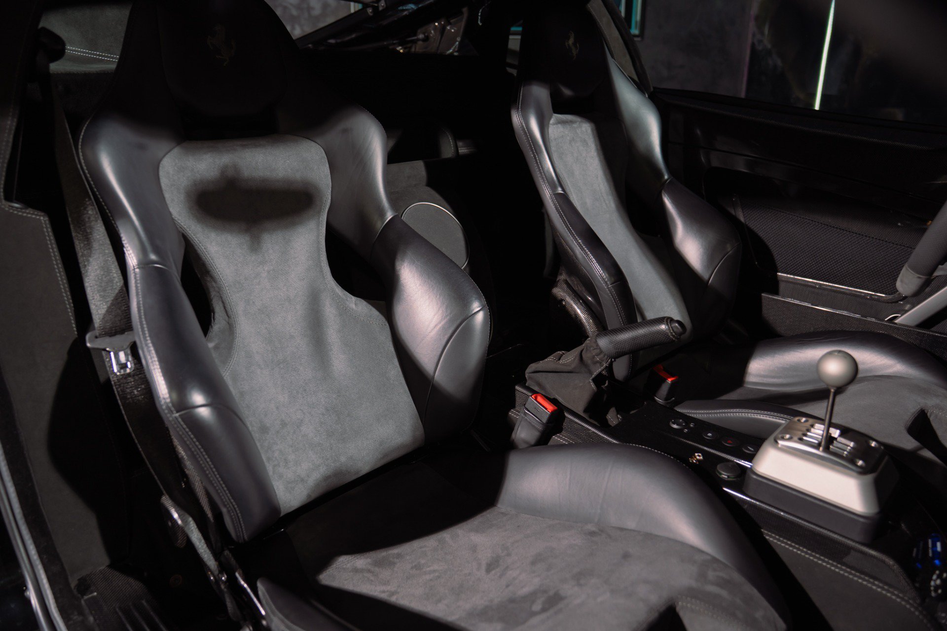 Used 2009 Ferrari F430 Scuderia RWD image 55