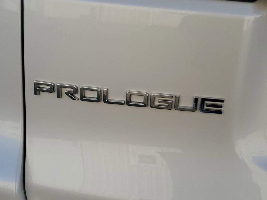 Used 2025 Honda Prologue EX image 7