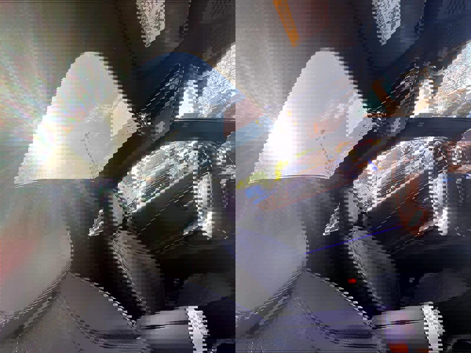 Used 2024 Mercedes-Benz CLE 300 4MATIC Coupe image 24