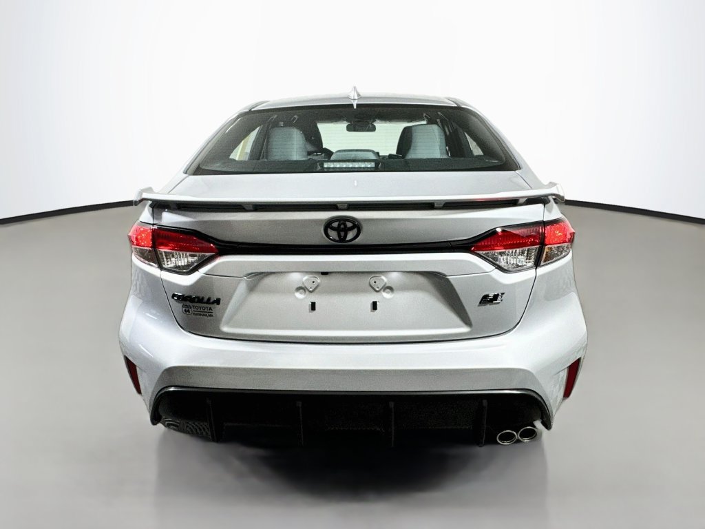 New 2026 Toyota Corolla SE FWD image 7