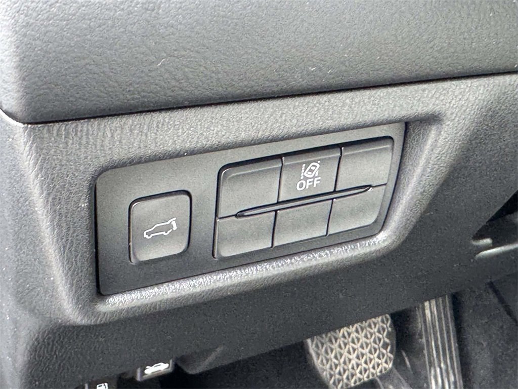 Used 2022 MAZDA CX-5 AWD 2.5 S w/ Premium Package image 16