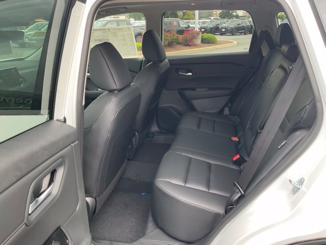 New 2026 Nissan Rogue Dark Armor AWD/4WD image 14
