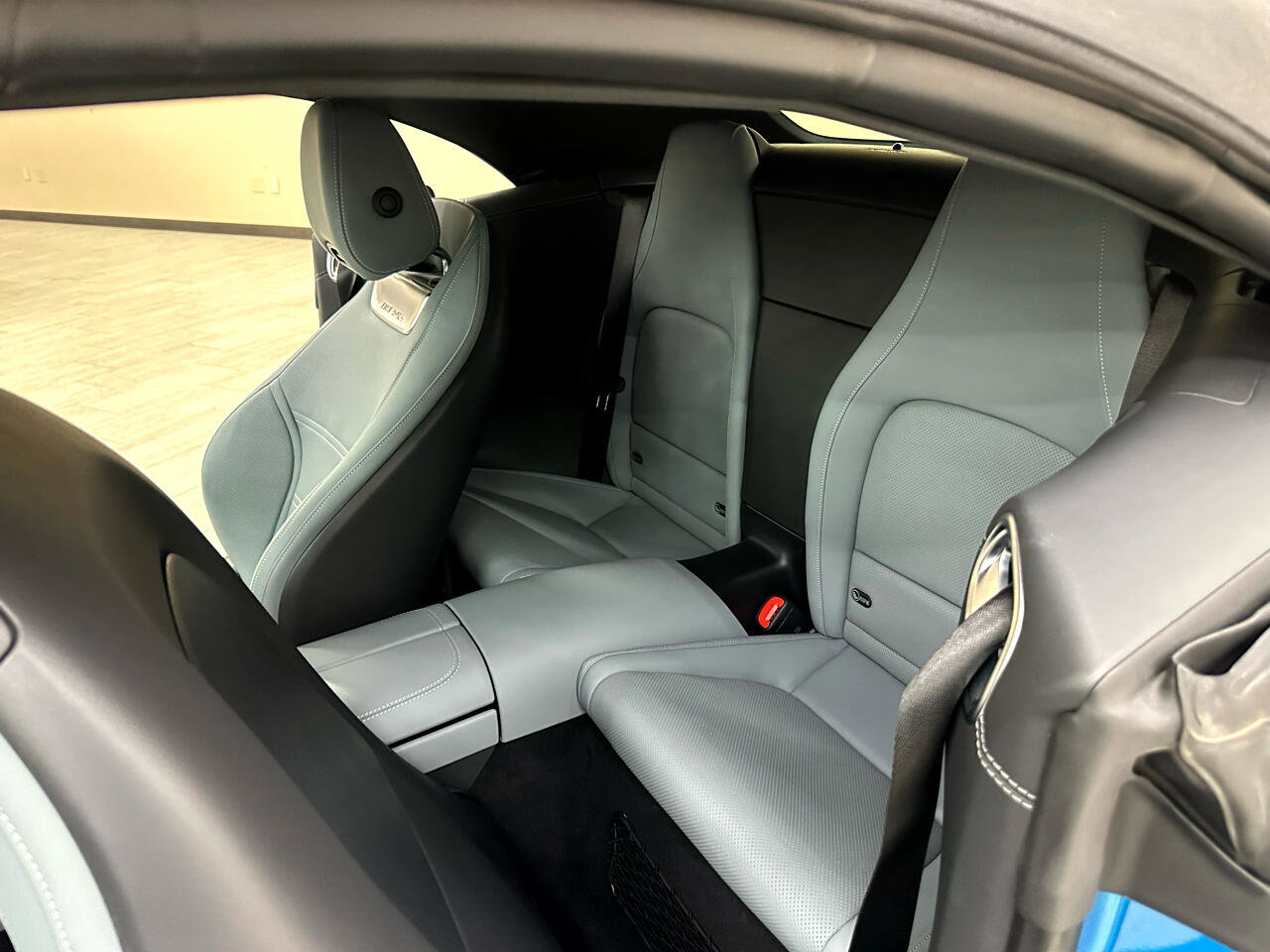 Used 2024 Mercedes-Benz SL 43 AMG image 39