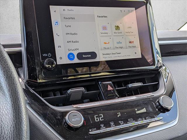 Used 2024 Toyota Corolla LE image 5