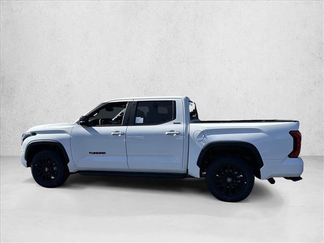 New 2026 Toyota Tundra Limited image 4