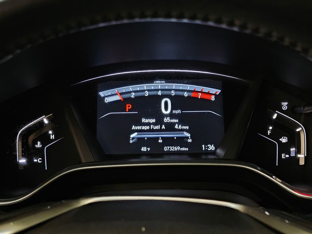 Used 2017 Honda CR-V Touring image 26