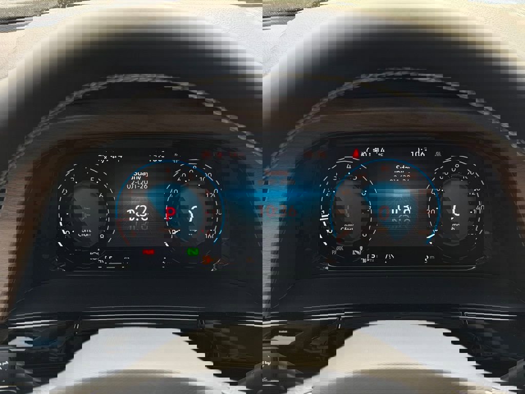 New 2026 Volkswagen Atlas SE image 32