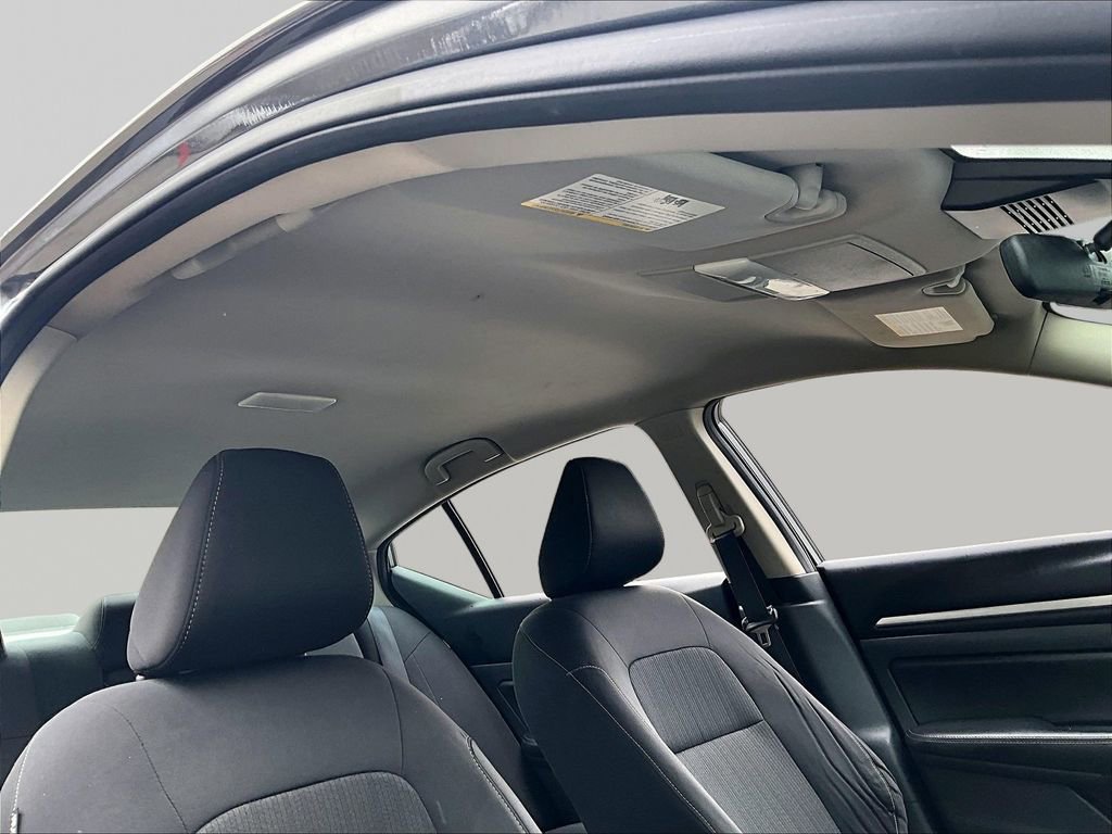 Used 2022 Nissan Altima 2.5 SV image 19