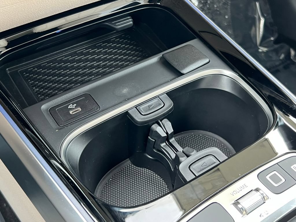 New 2026 Mercedes-Benz GLB 250 4MATIC image 26