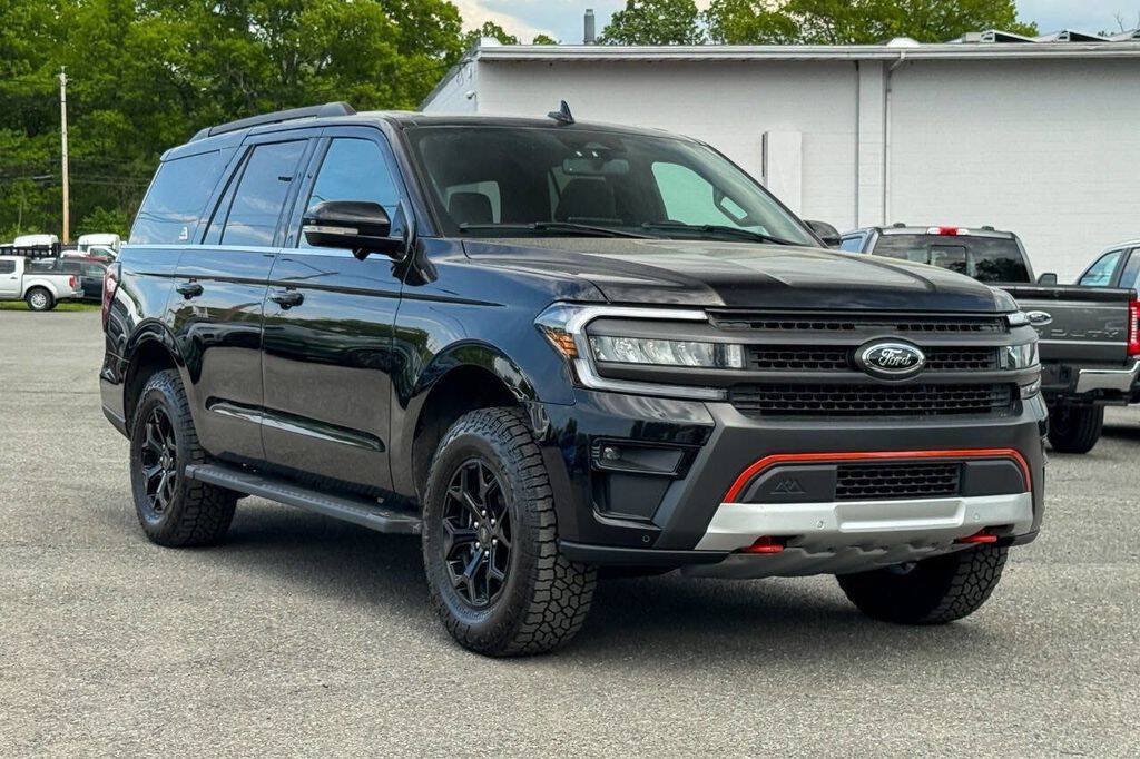 Used 2023 Ford Expedition Timberline