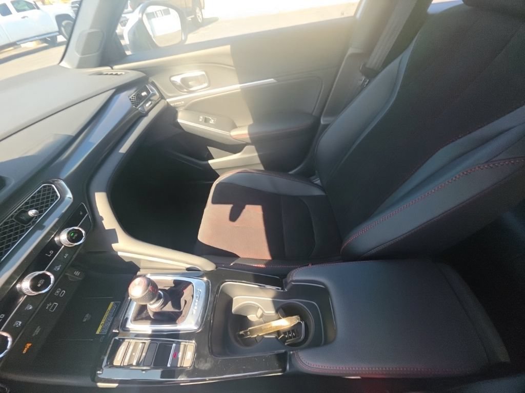 Used 2026 Acura Integra Type S FWD image 23
