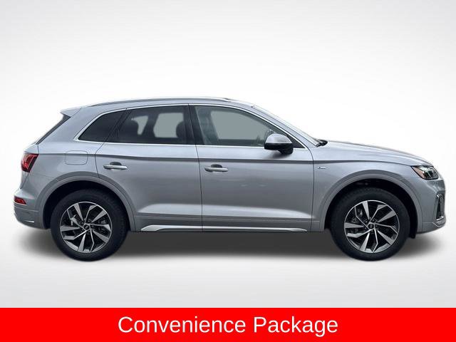 Certified 2023 Audi Q5 2.0T Premium Plus w/ Premium Plus Package AWD/4WD image 10