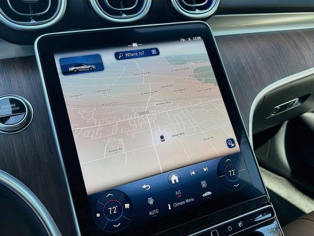 New 2027 Mercedes-Benz CLE 300 4MATIC Cabriolet image 12