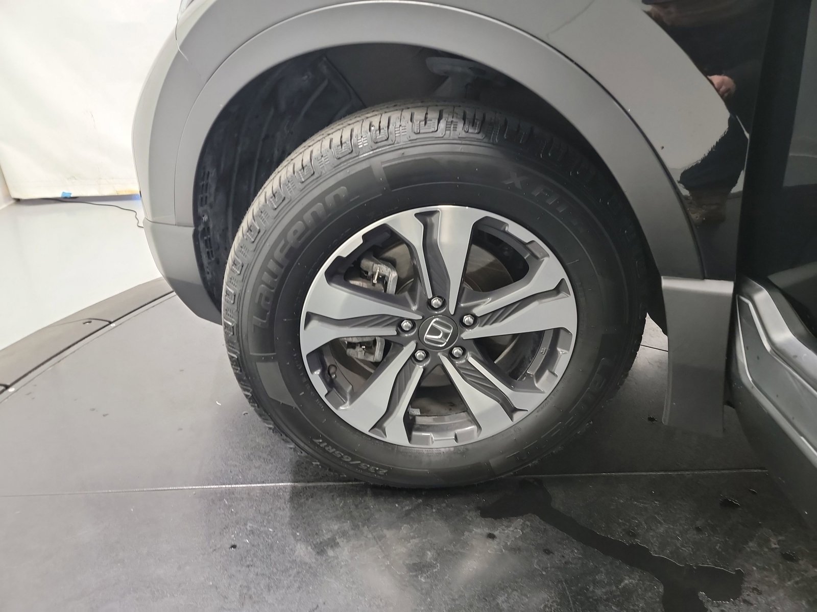 Used 2019 Honda CR-V LX image 29