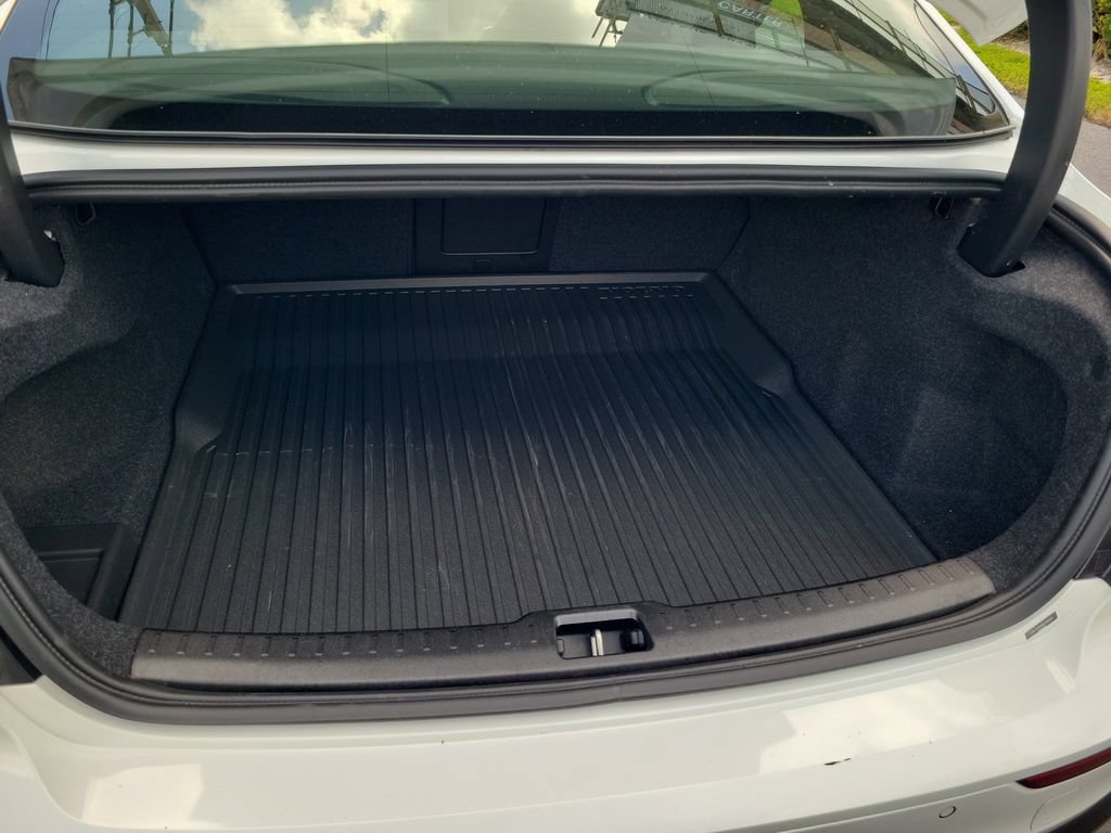 Certified 2024 Volvo S60 B5 Plus w/ Climate Package AWD/4WD image 11