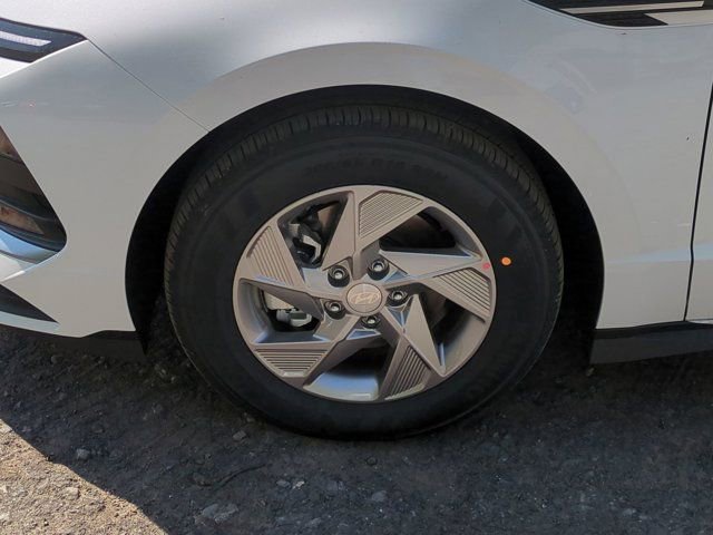 New 2025 Hyundai Sonata SE image 7