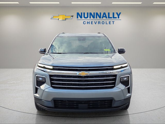 New 2027 Chevrolet Traverse LT w/ Driver Confidence Package AWD/4WD image 7