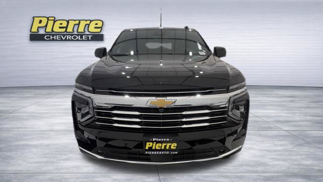 New 2026 Chevrolet Tahoe LT w/ Comfort Package AWD/4WD image 9