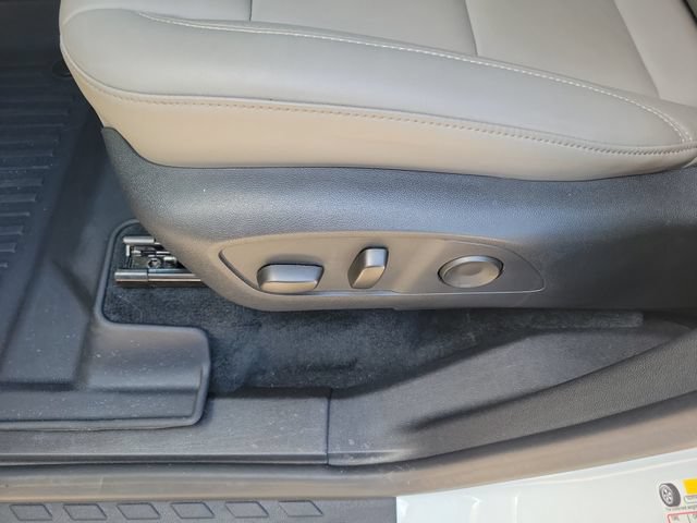 Used 2024 GMC Acadia Elevation w/ Luxury Package FWD image 24