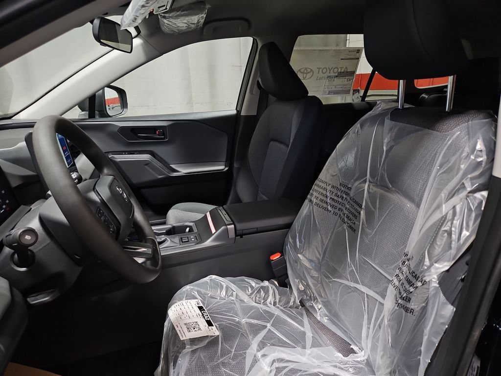 New 2026 Toyota RAV4 LE AWD/4WD image 29
