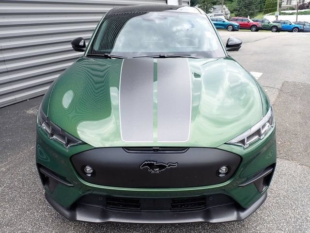 Used 2025 Ford Mustang Mach-E GT AWD/4WD image 11
