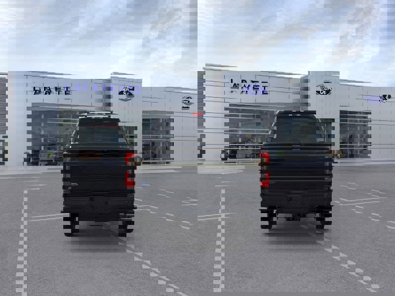 New 2026 Ford F350 4x4 Crew Cab Super Duty image 43