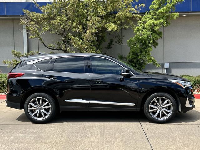 Used 2020 Acura RDX w/ Technology Package image 3