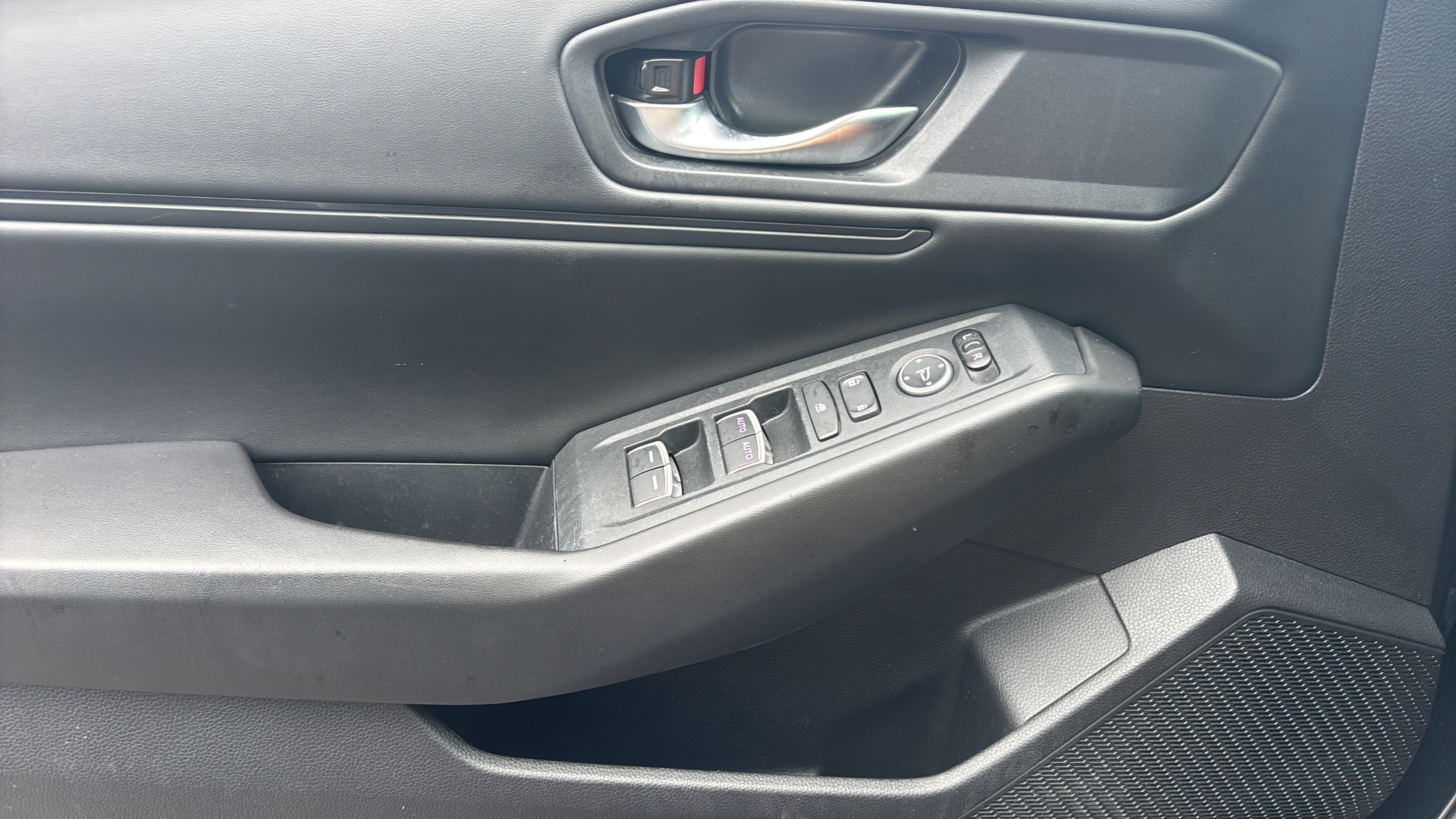 Certified 2023 Honda Accord EX image 22