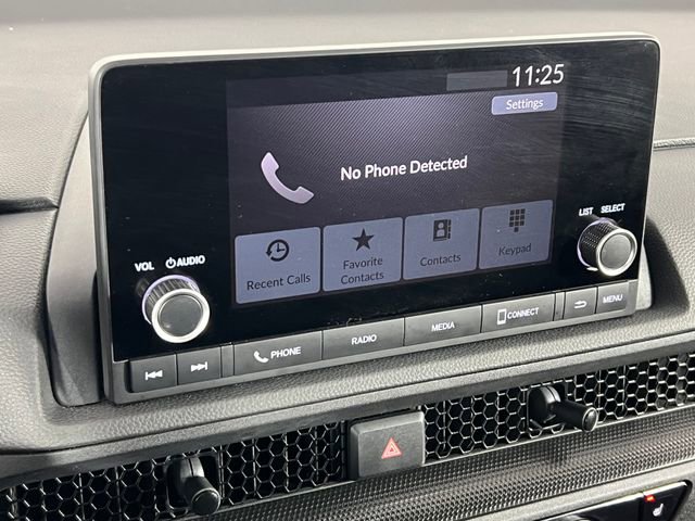 Used 2025 Honda CR-V Sport image 31