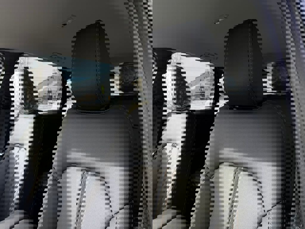 New 2026 MAZDA CX-70 SC image 23