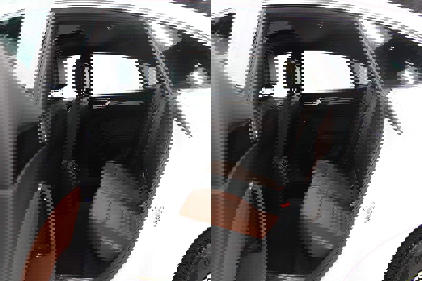 Used 2021 Volkswagen Arteon SEL image 35