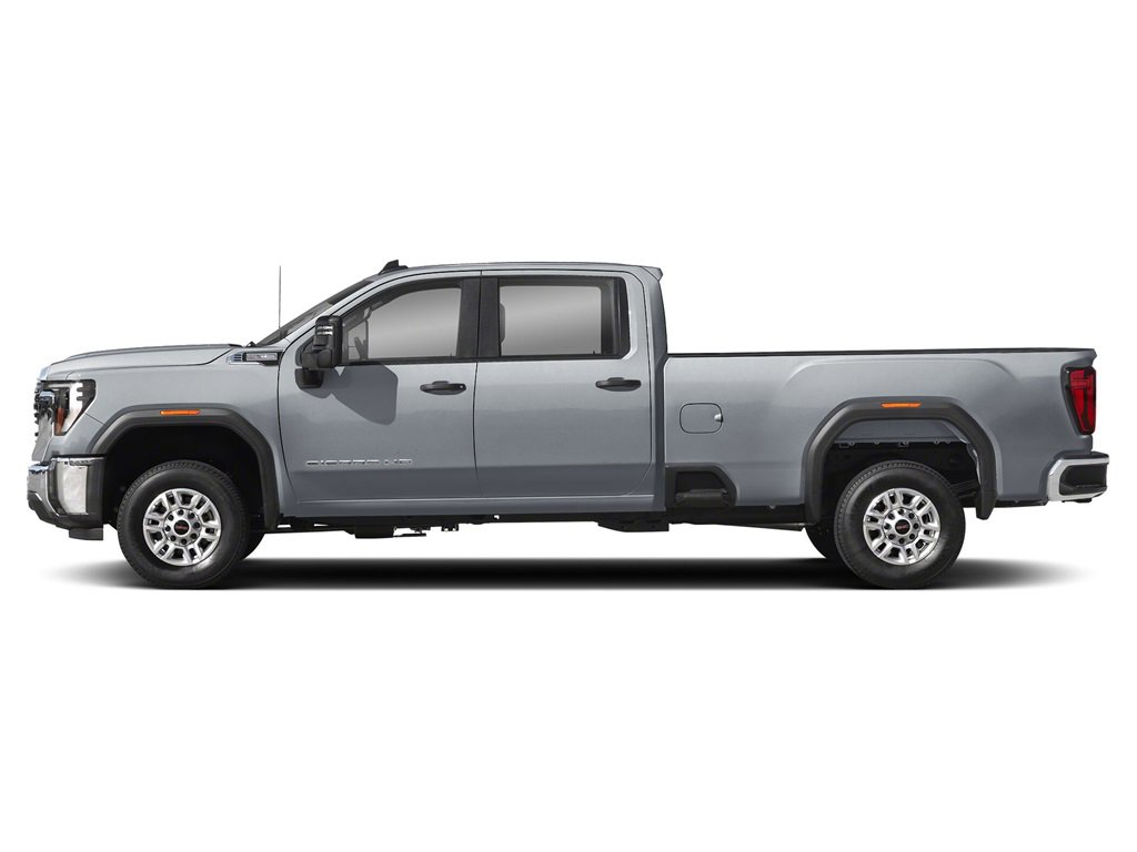 New 2026 GMC Sierra 2500 SLT w/ Max Trailering Package image 3