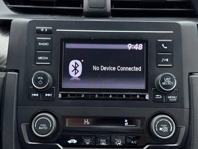 Used 2018 Honda Civic Sport image 33