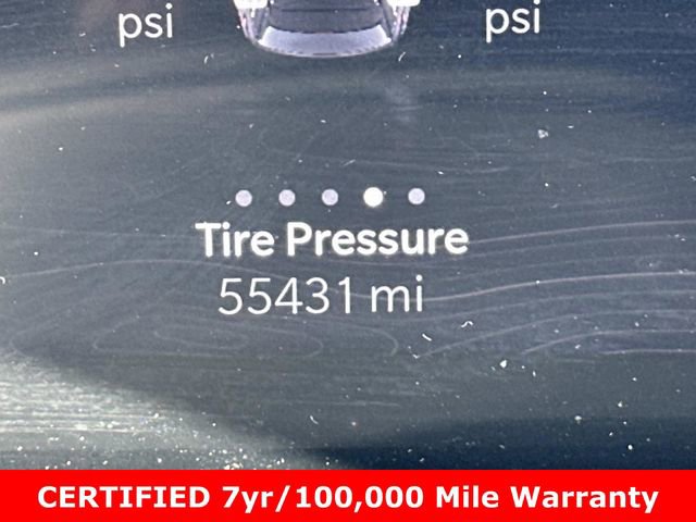 Certified 2023 Jeep Grand Cherokee Altitude image 27