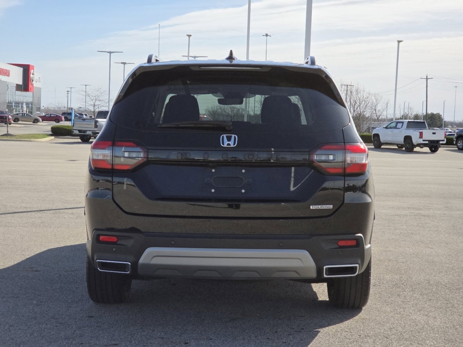 Used 2023 Honda Pilot Touring image 18