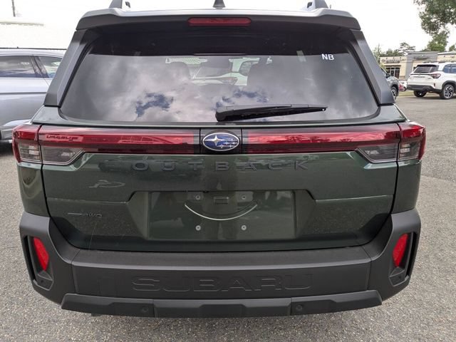 New 2026 Subaru Outback Limited AWD/4WD image 8