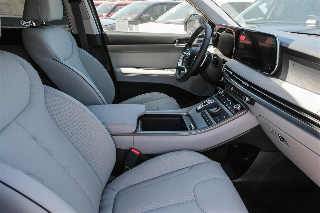 Used 2025 Hyundai Palisade SEL image 18